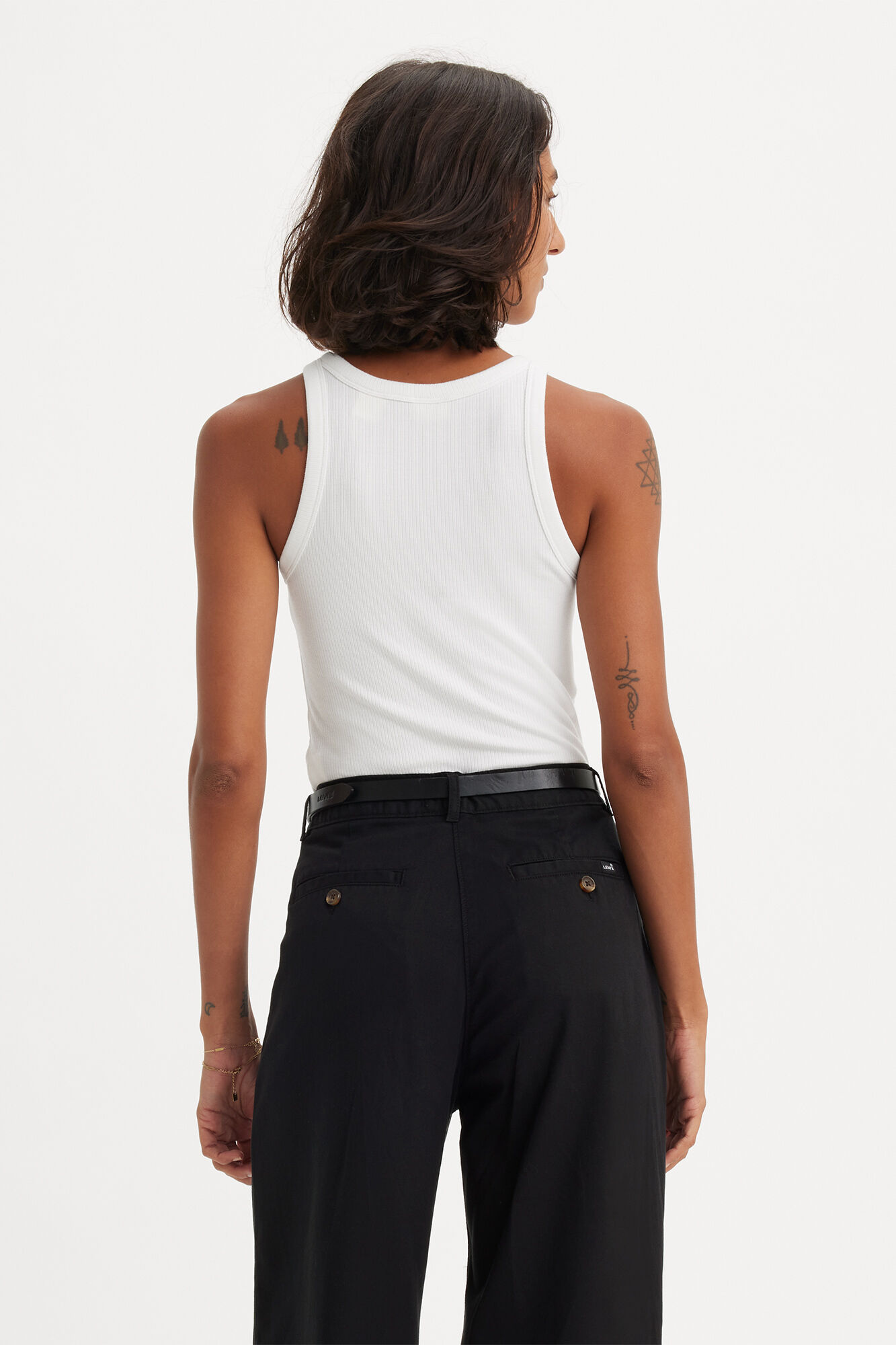 Levi's Camiseta Levis&reg; blanco