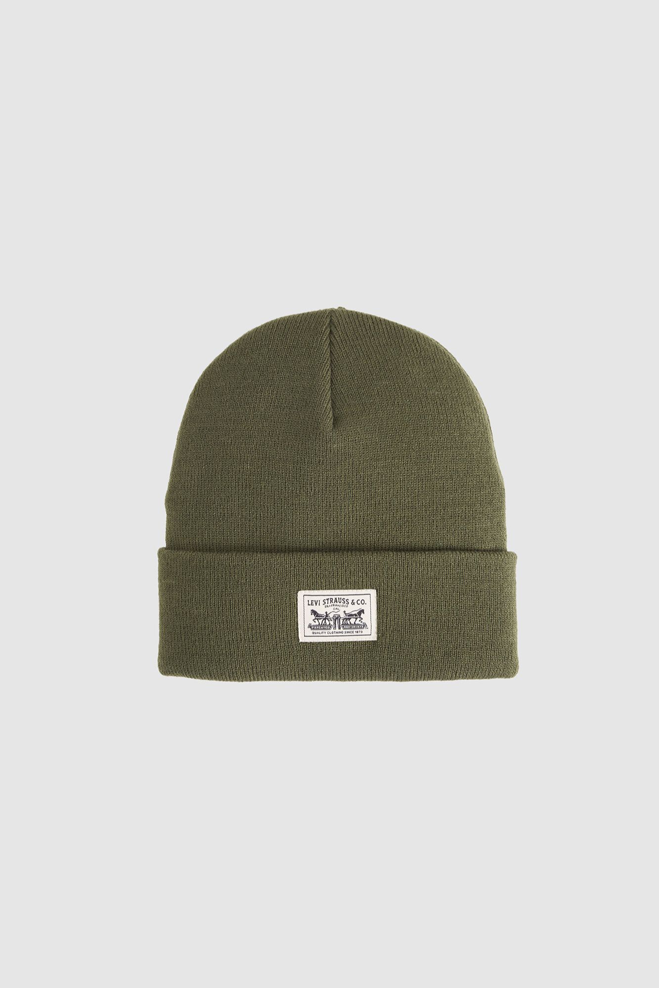 Levi's Gorro de punto logo