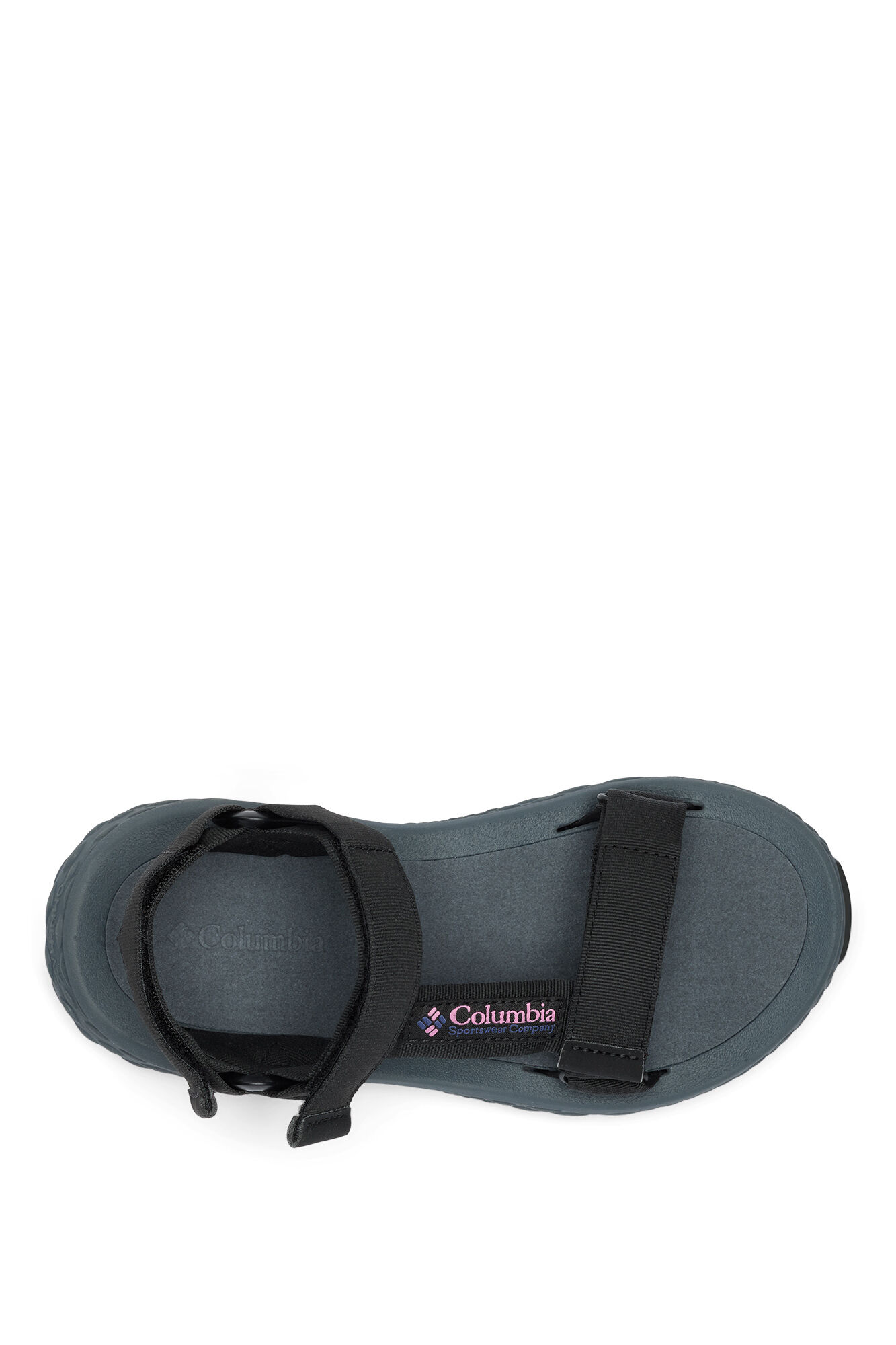 Columbia Sand&aacute;lias Konos Globetrot&trade;