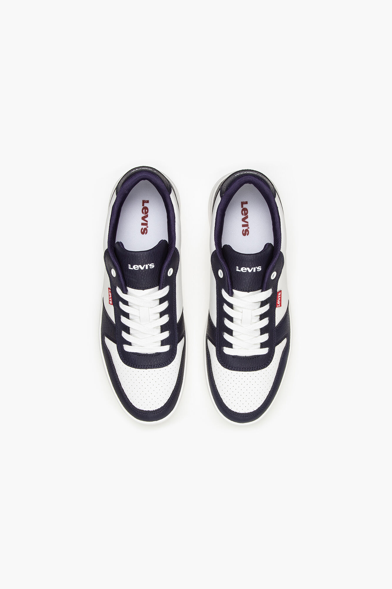 Levi's Levi's Men's&reg; Drive Sneakers blue