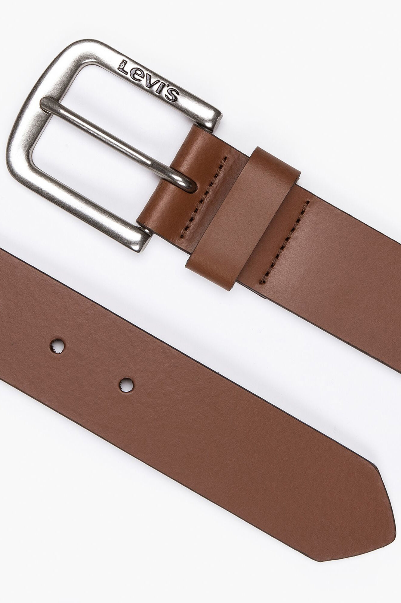 Levi's Cintur&oacute;n Levi's&reg; marr&oacute;n