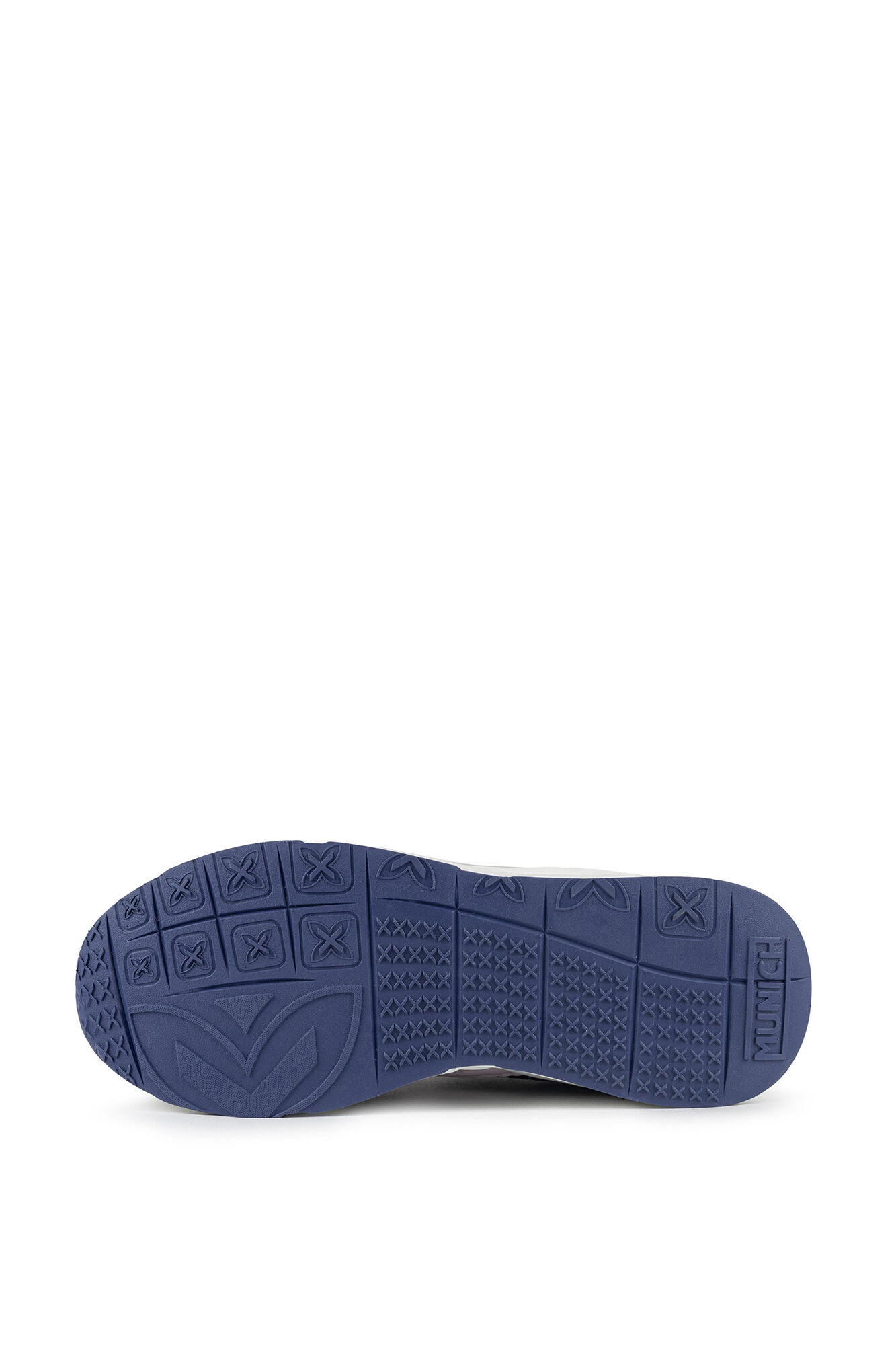 Munich Mali 43 sports shoes black