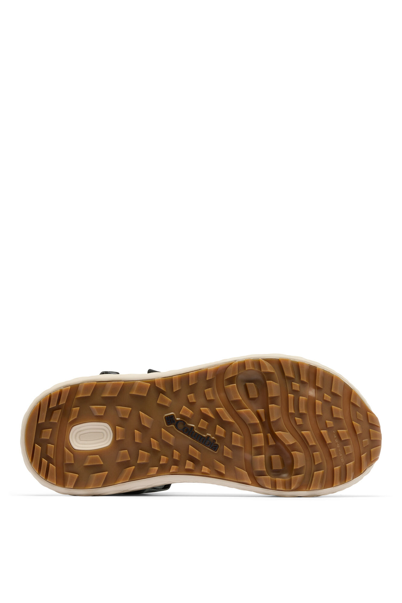 Columbia Sandalias Konos Globetrot&trade; gris