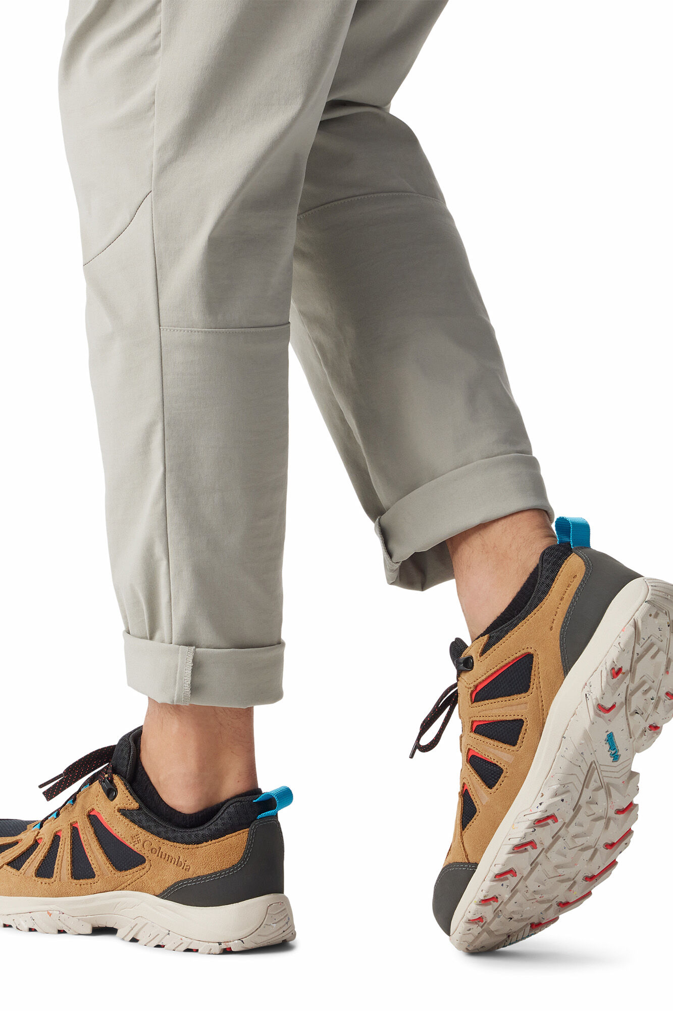 Columbia Zapatilla Columbia Redmond&trade; BC para hombre negro