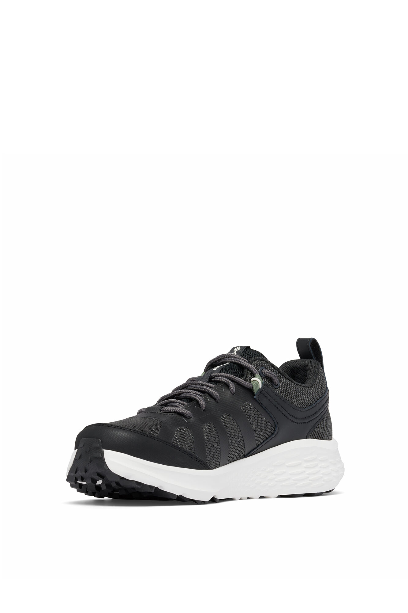 Columbia Zapatilla Columbia Konos&trade; XCEL WP para hombre negro