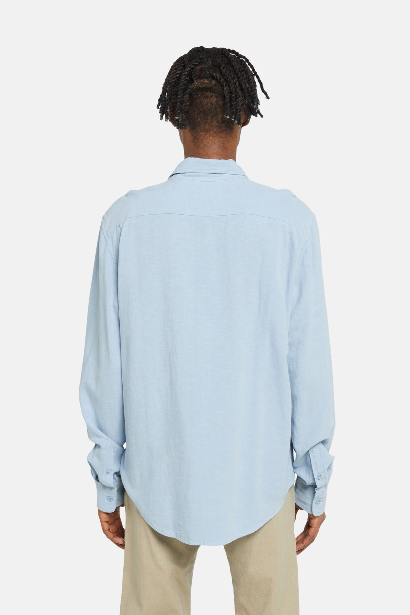 Levi's Camisa Levis&reg; azul