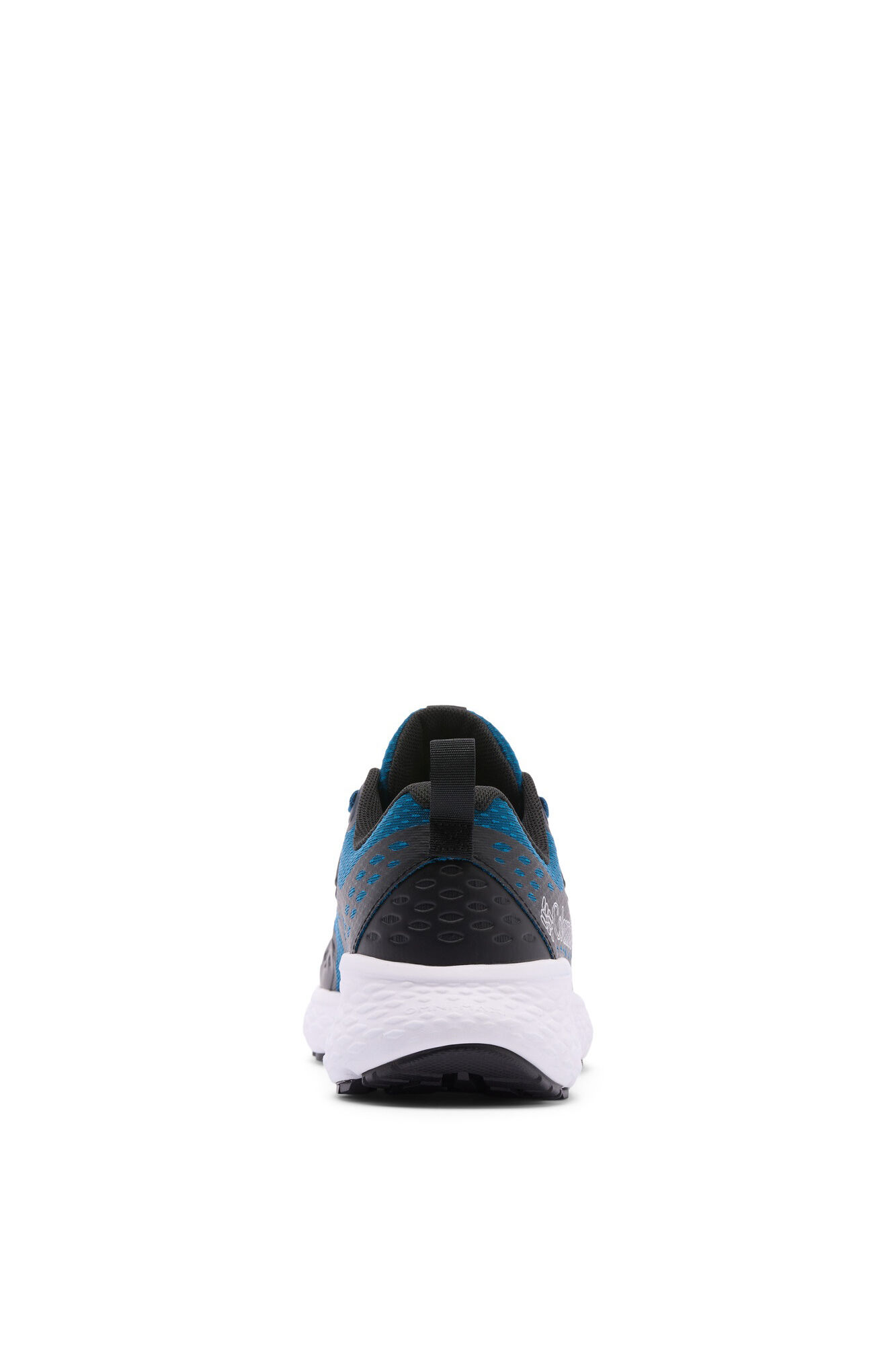 Columbia Sapatilhas de caminhada azul