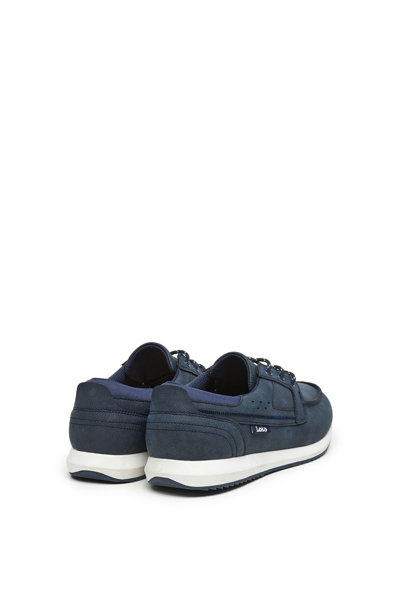 Lois Casual trainers blue