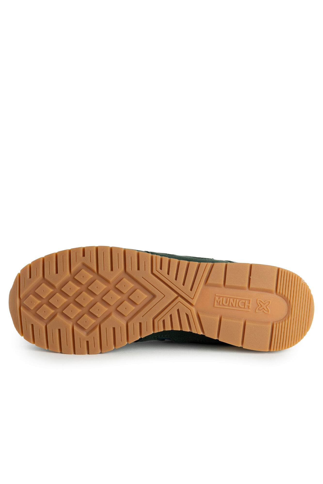 Munich Zapatilla Dash 200 verde