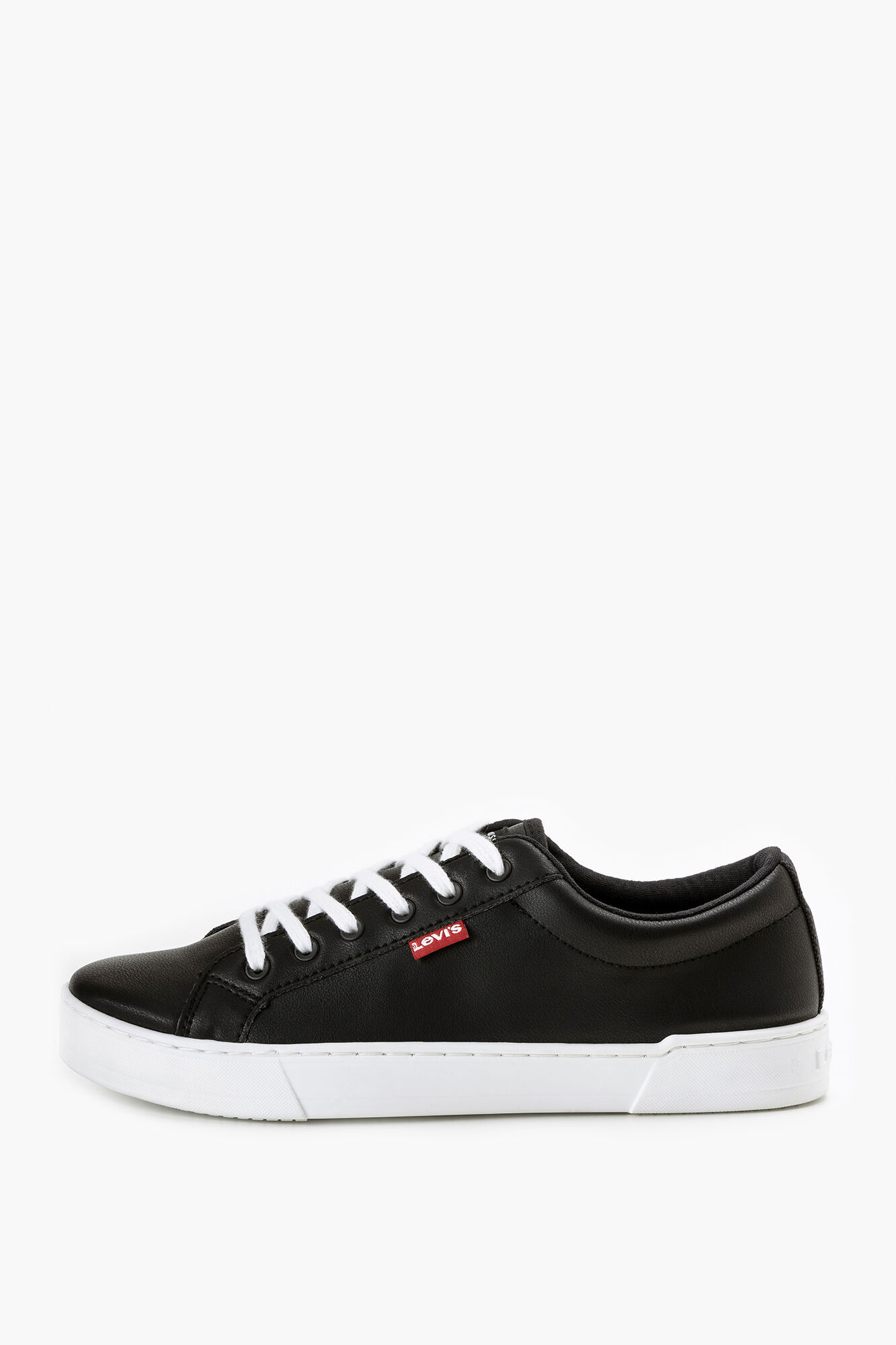 Levi's Sneakers Malibu 2.0 negro