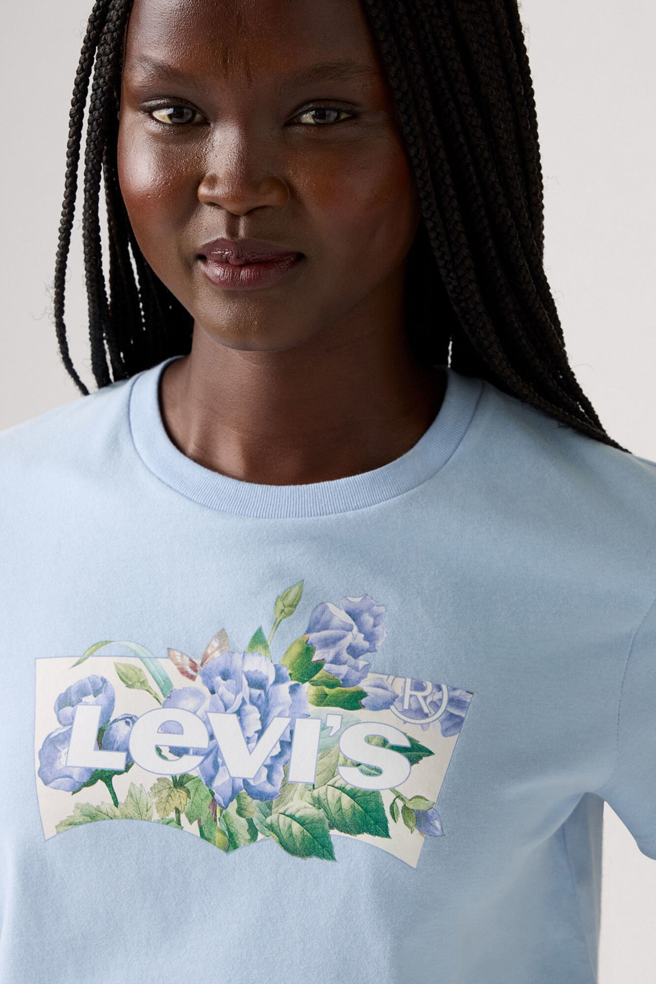 Levi's Levi's&reg; T-shirt  blue