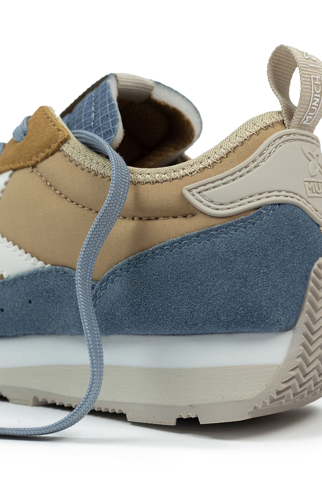 Munich Zapatillas Um Wmn 34