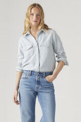 Levi's Camisa vaquera Levis&reg; azul