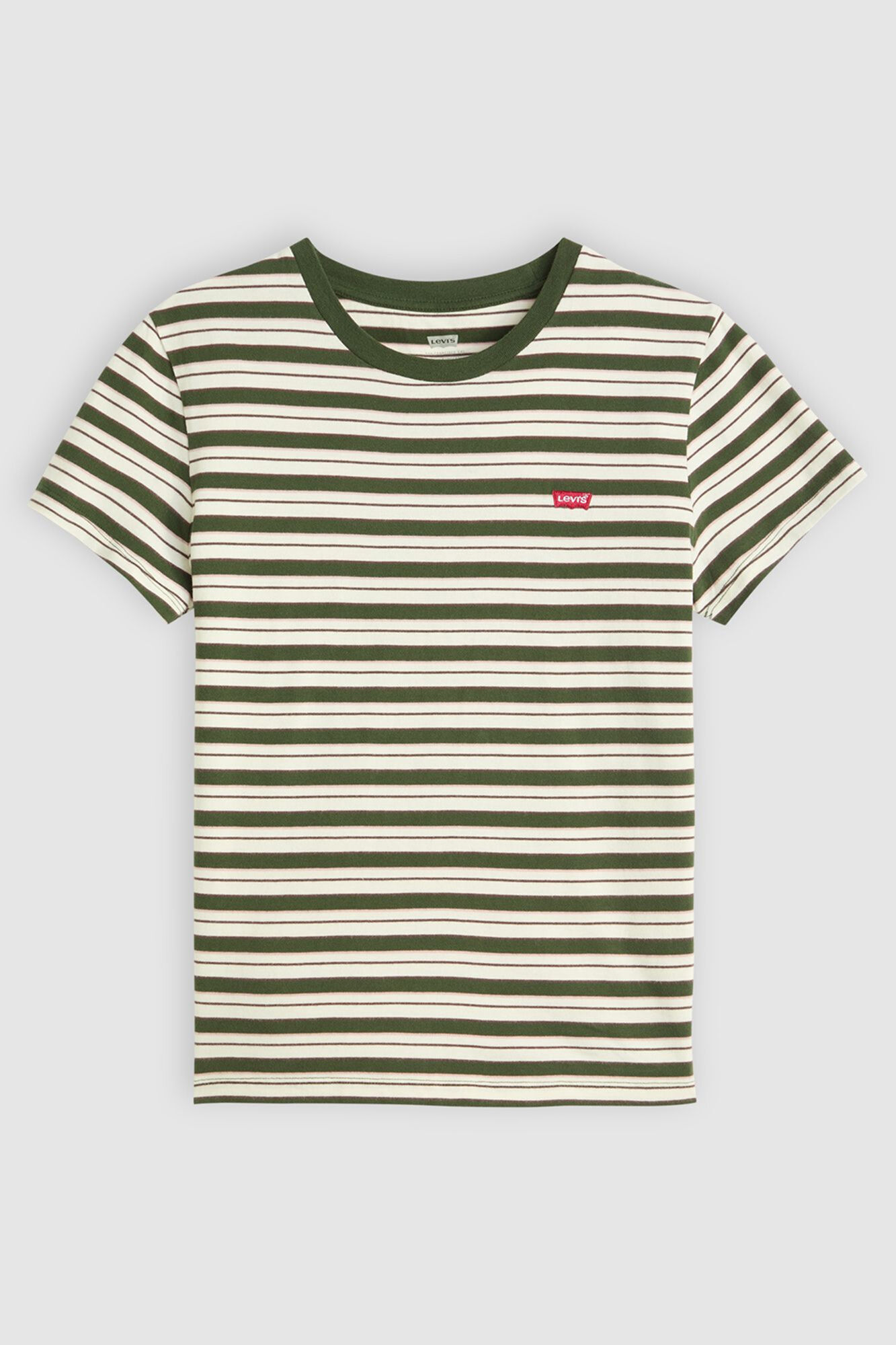Levi's Camiseta Levis&reg; verde