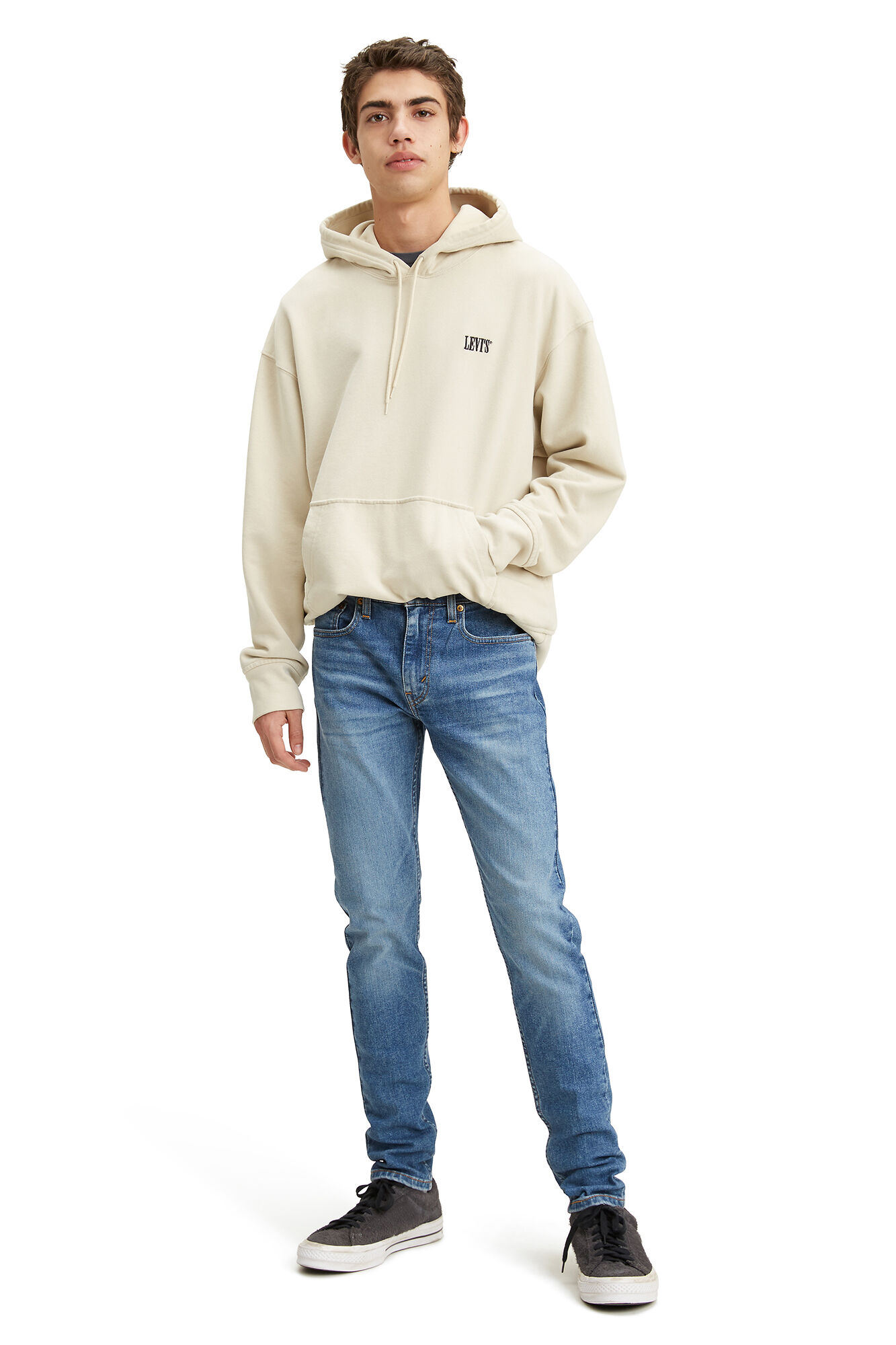 Levi's Jeans Skinny Taper&trade; azul