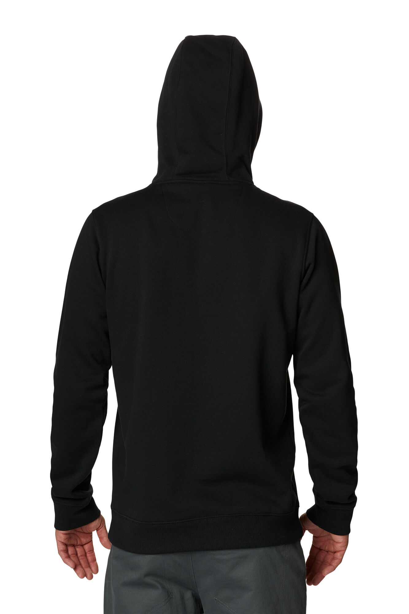 Columbia Sudadera con capucha Columbia hombre CSC Basic Logo&trade; II beige