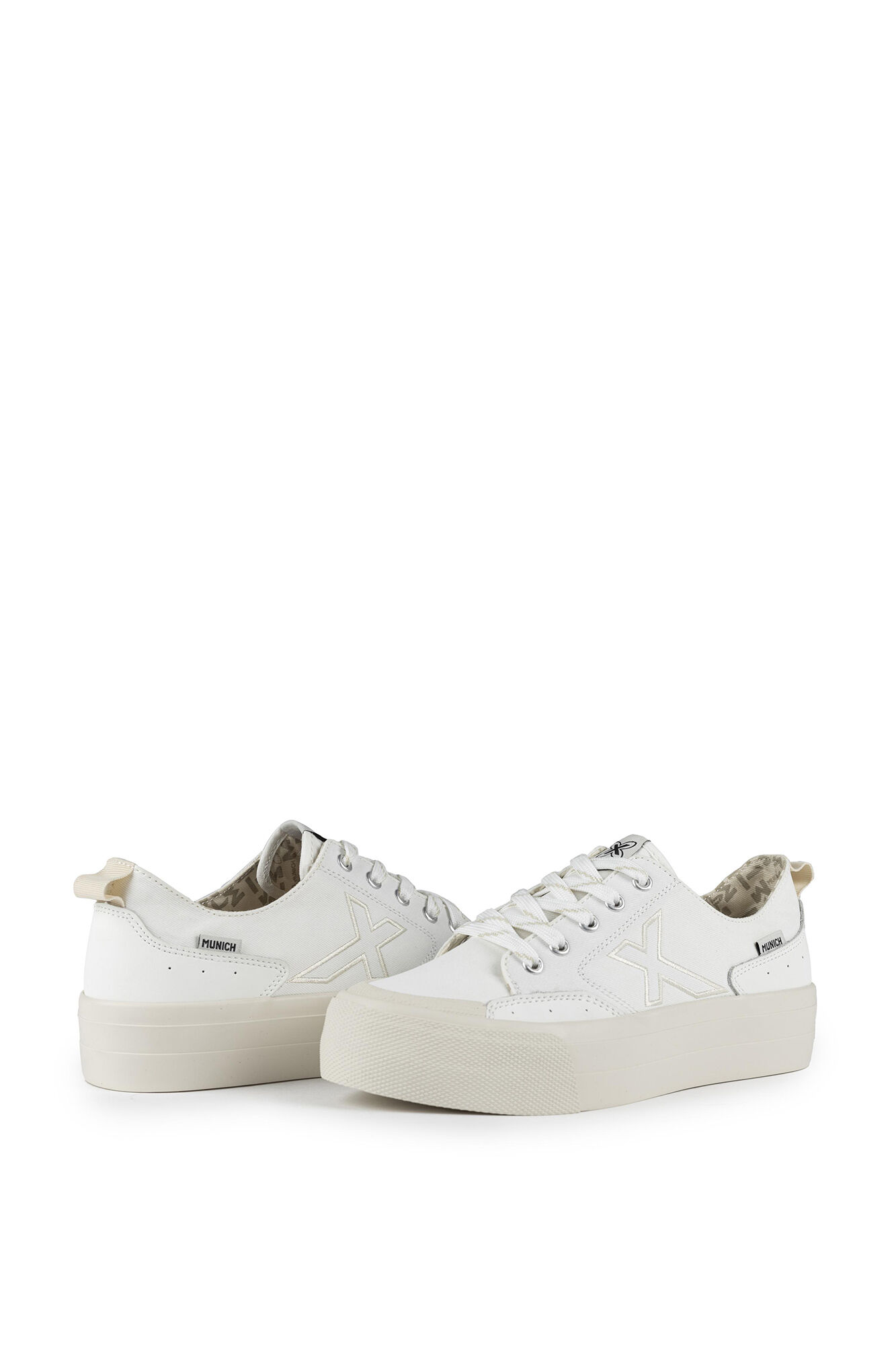 Munich Sports swing sky 04 white