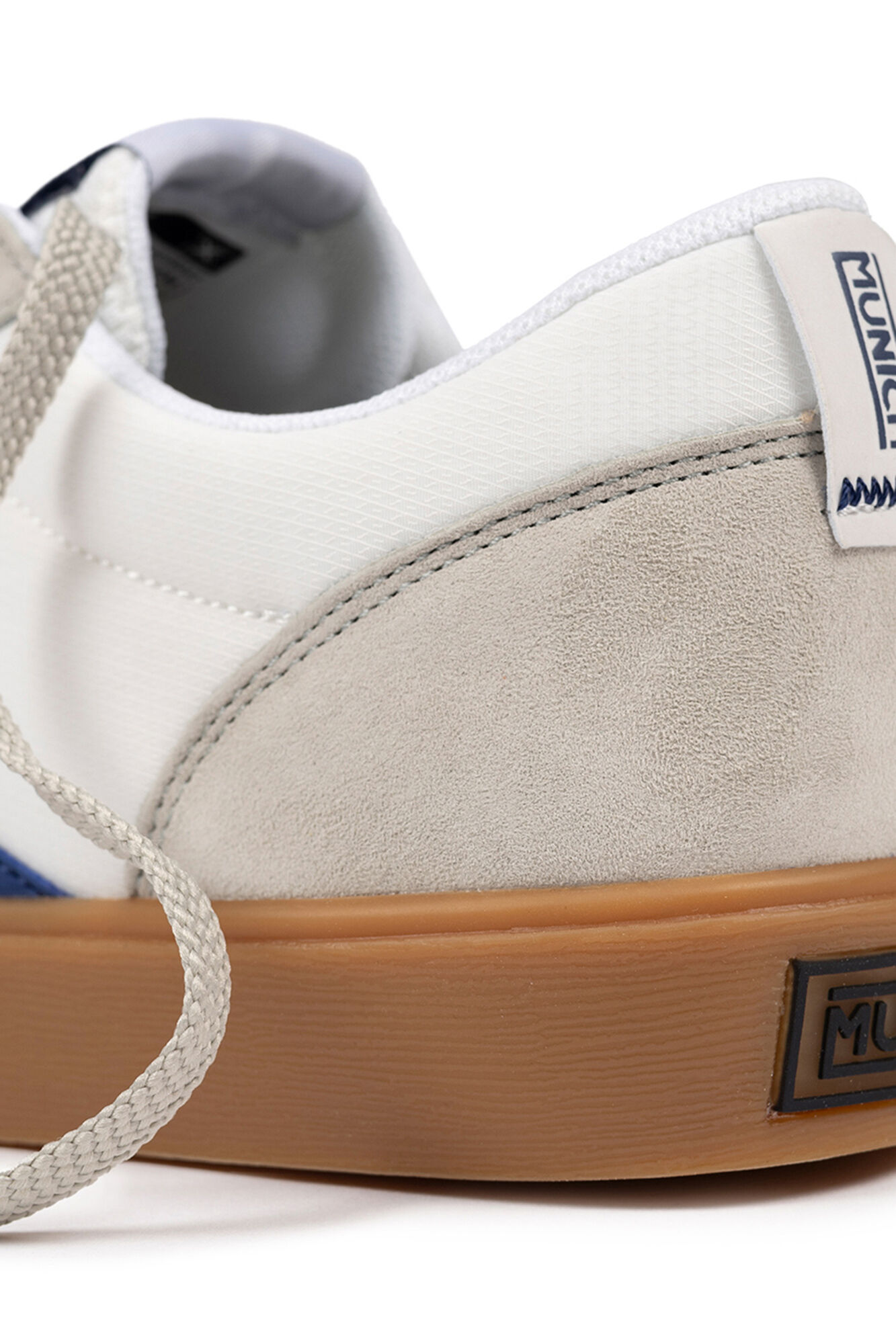 Munich Zapatillas Break 47 blanco