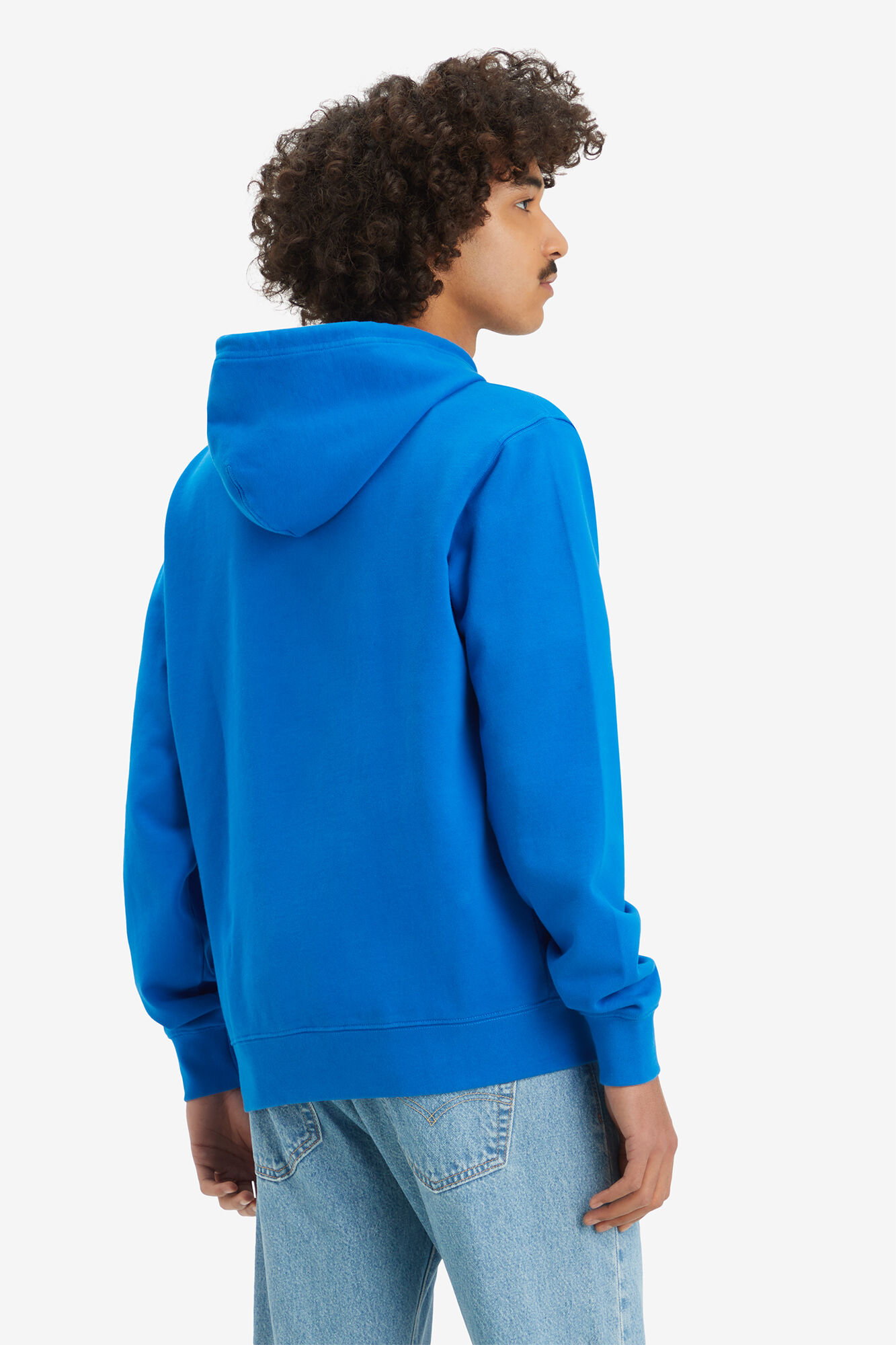 Levi's Sudadera Levis&reg; azul