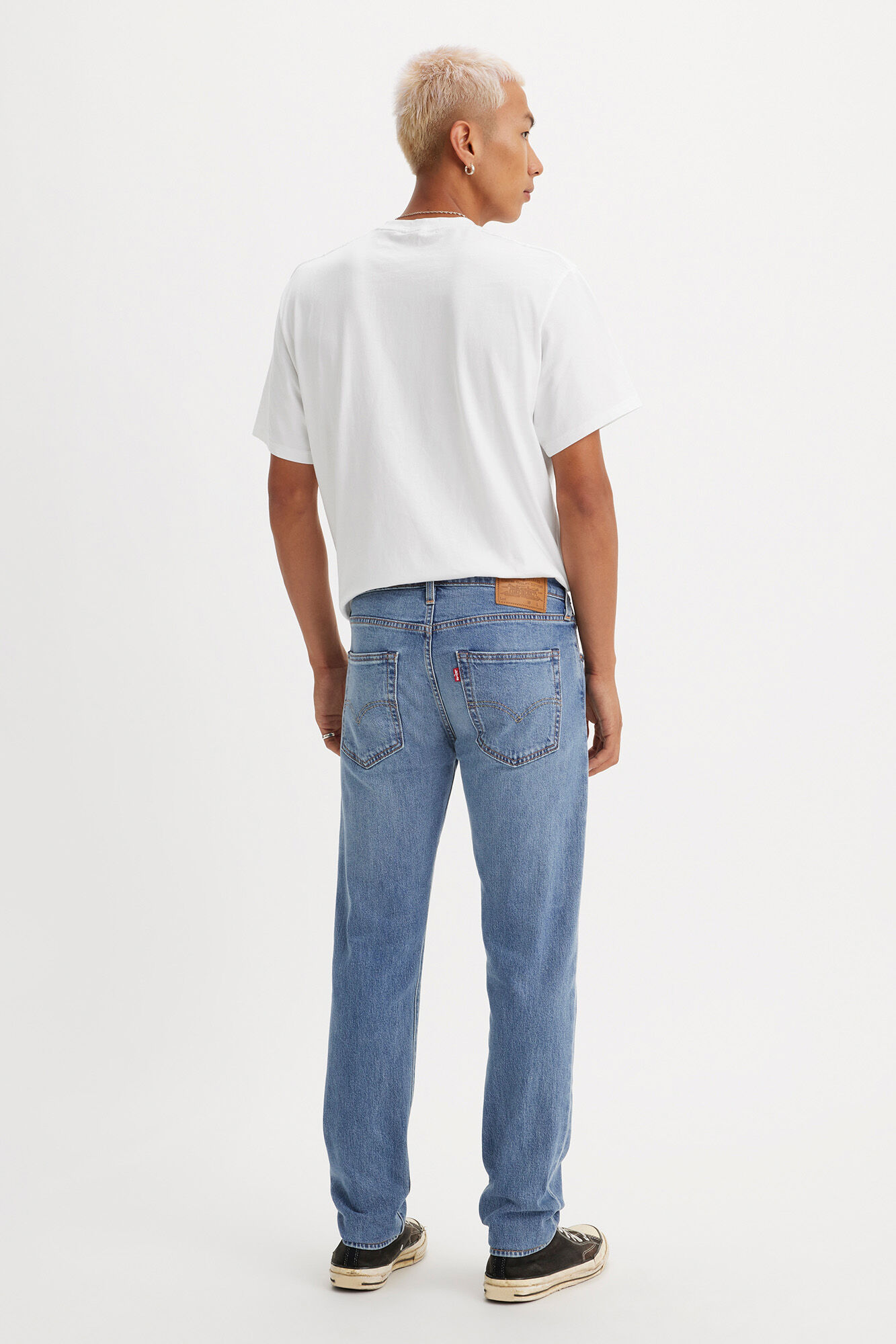 Levi's Jeans 512&trade; Slim Taper azul