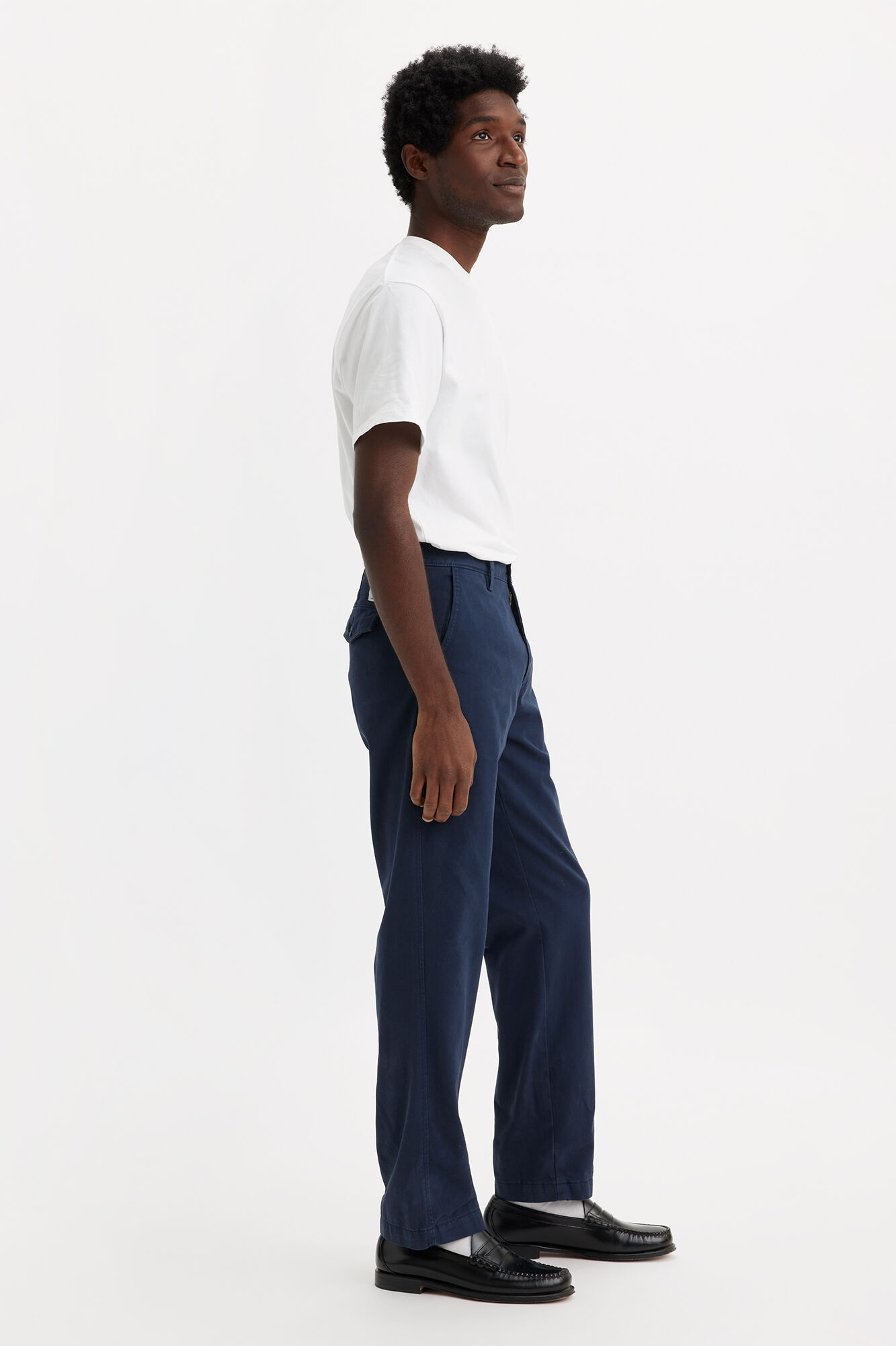 Levi's XX Authentic&trade; chinos blue