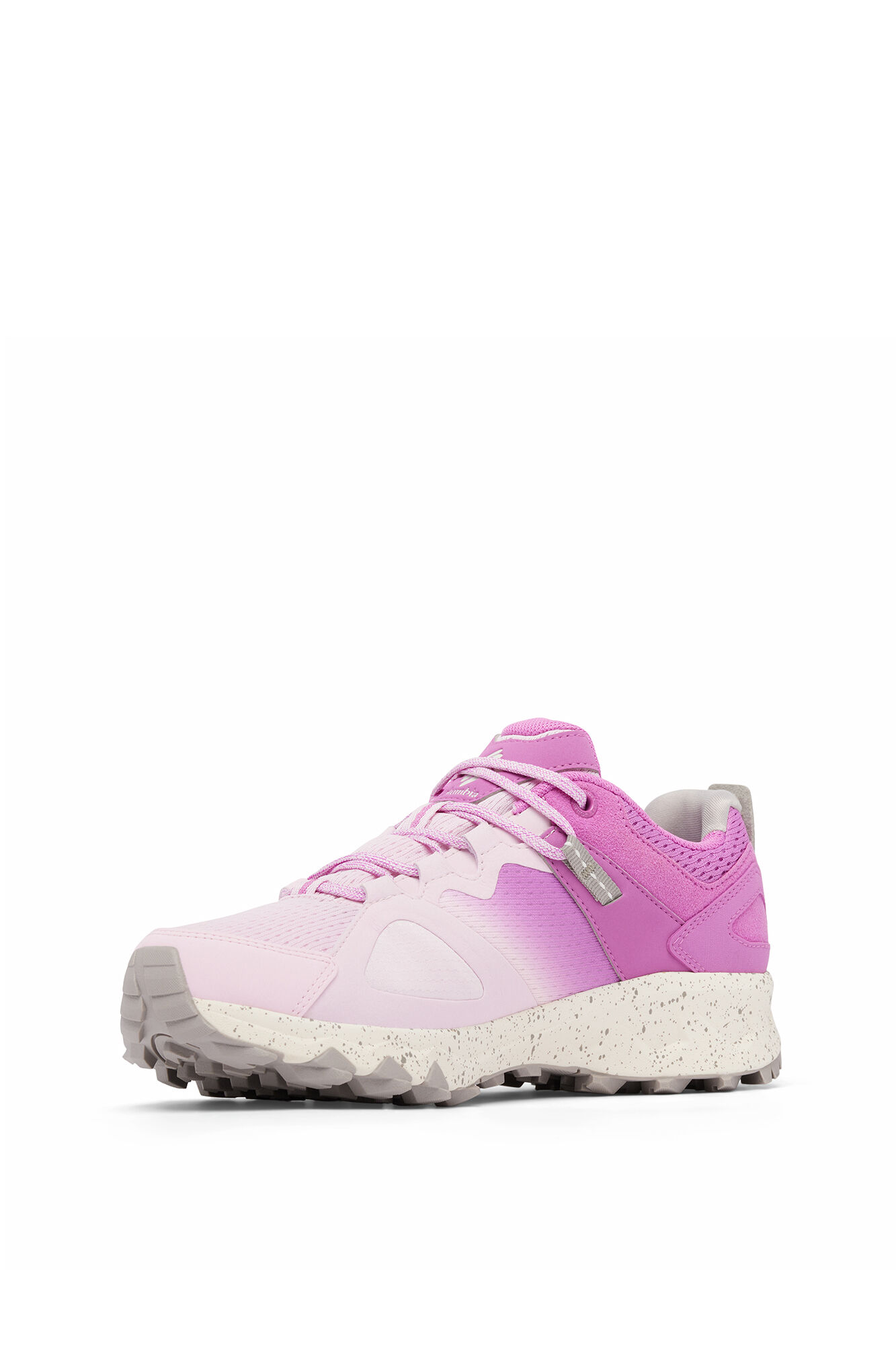 Columbia Columbia Peakfreak&trade; Hera OutDry&trade; Women's Hiking Shoe pink