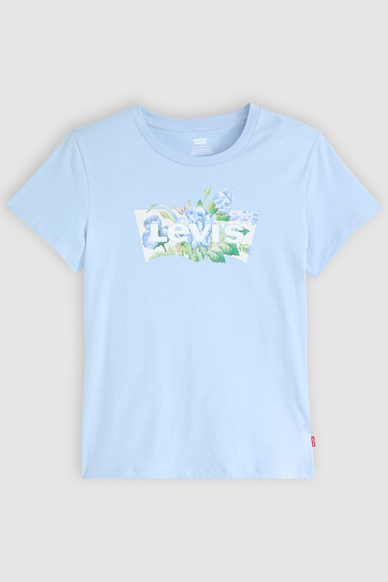 Levi's Levi's&reg; T-shirt  blue