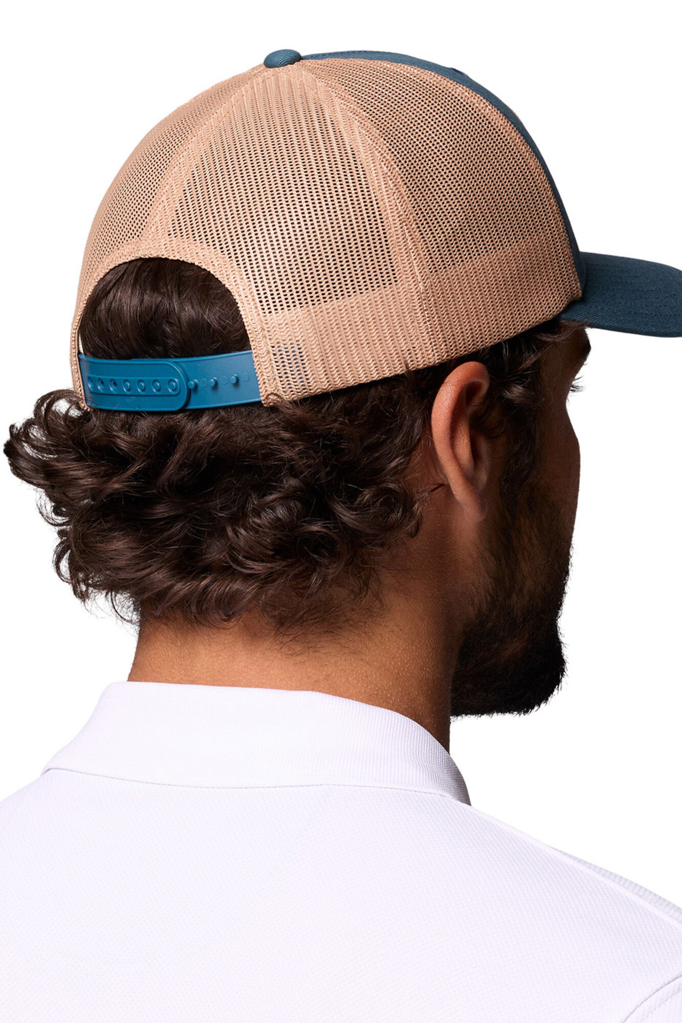 Columbia Gorra Mesh&trade;