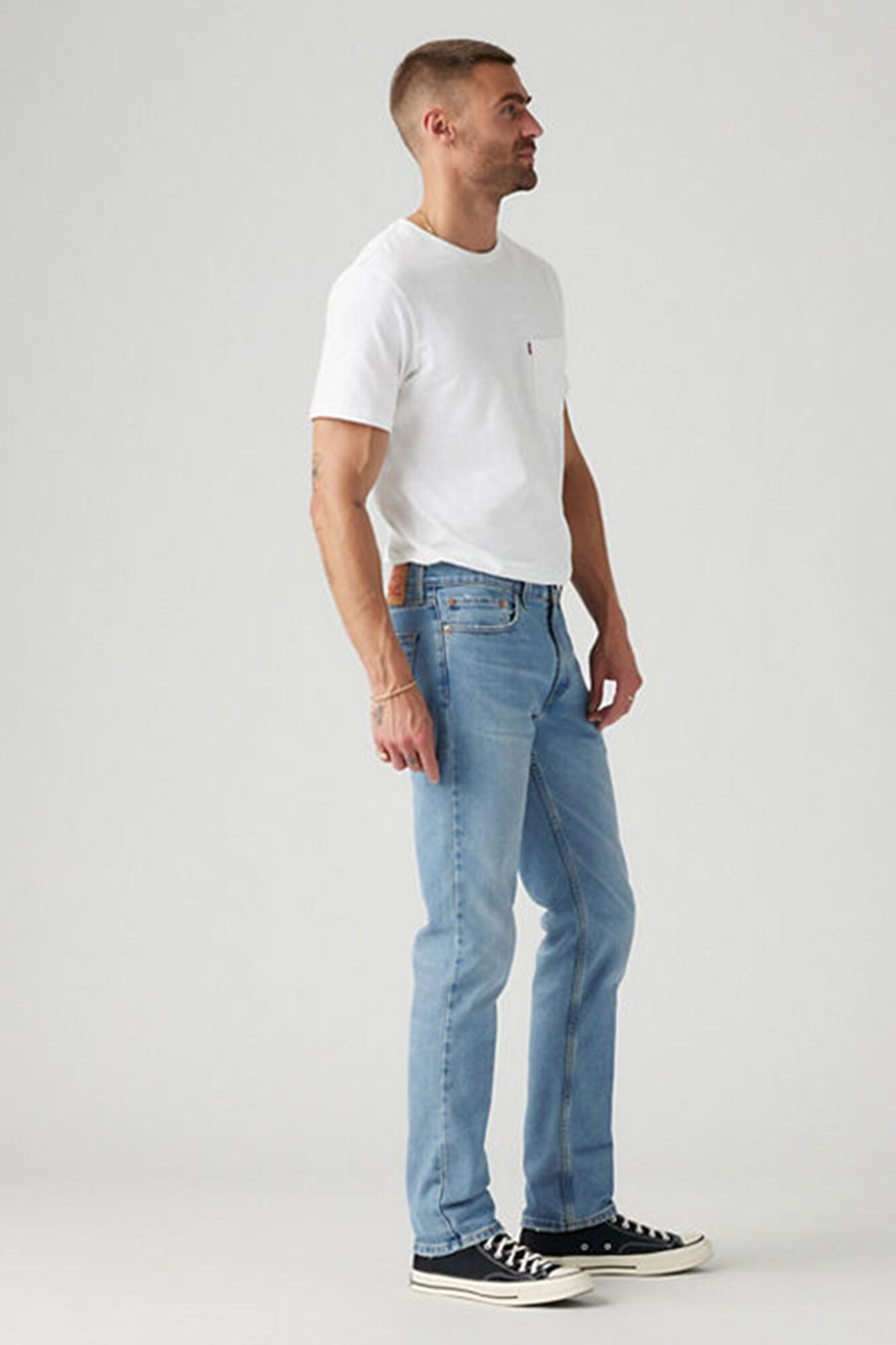 Levi's Vaquero 511&trade; Slim