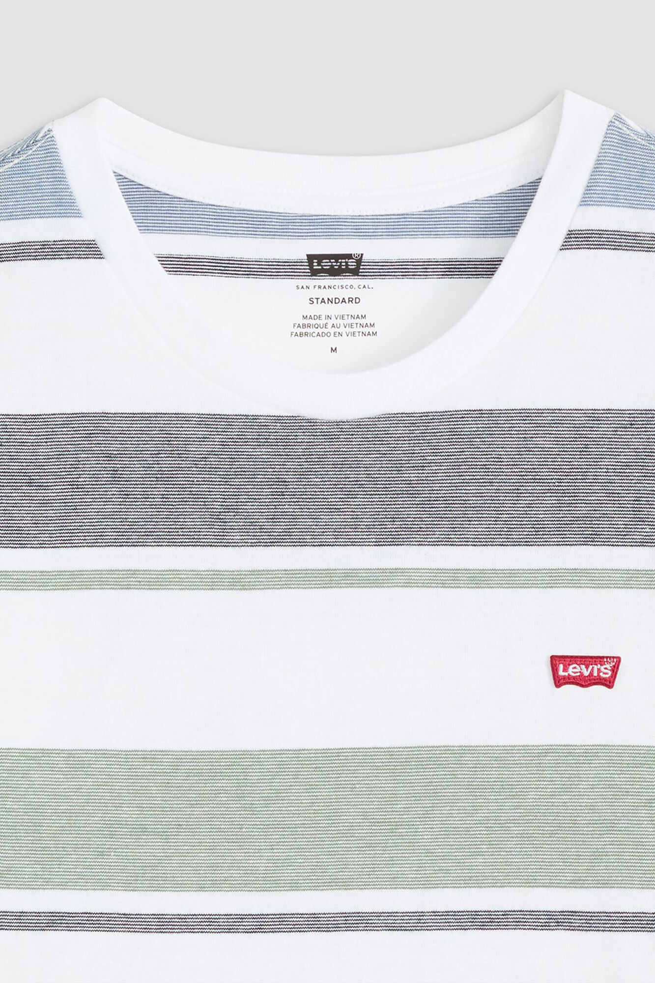 Levi's Camiseta Levis&reg; blanco