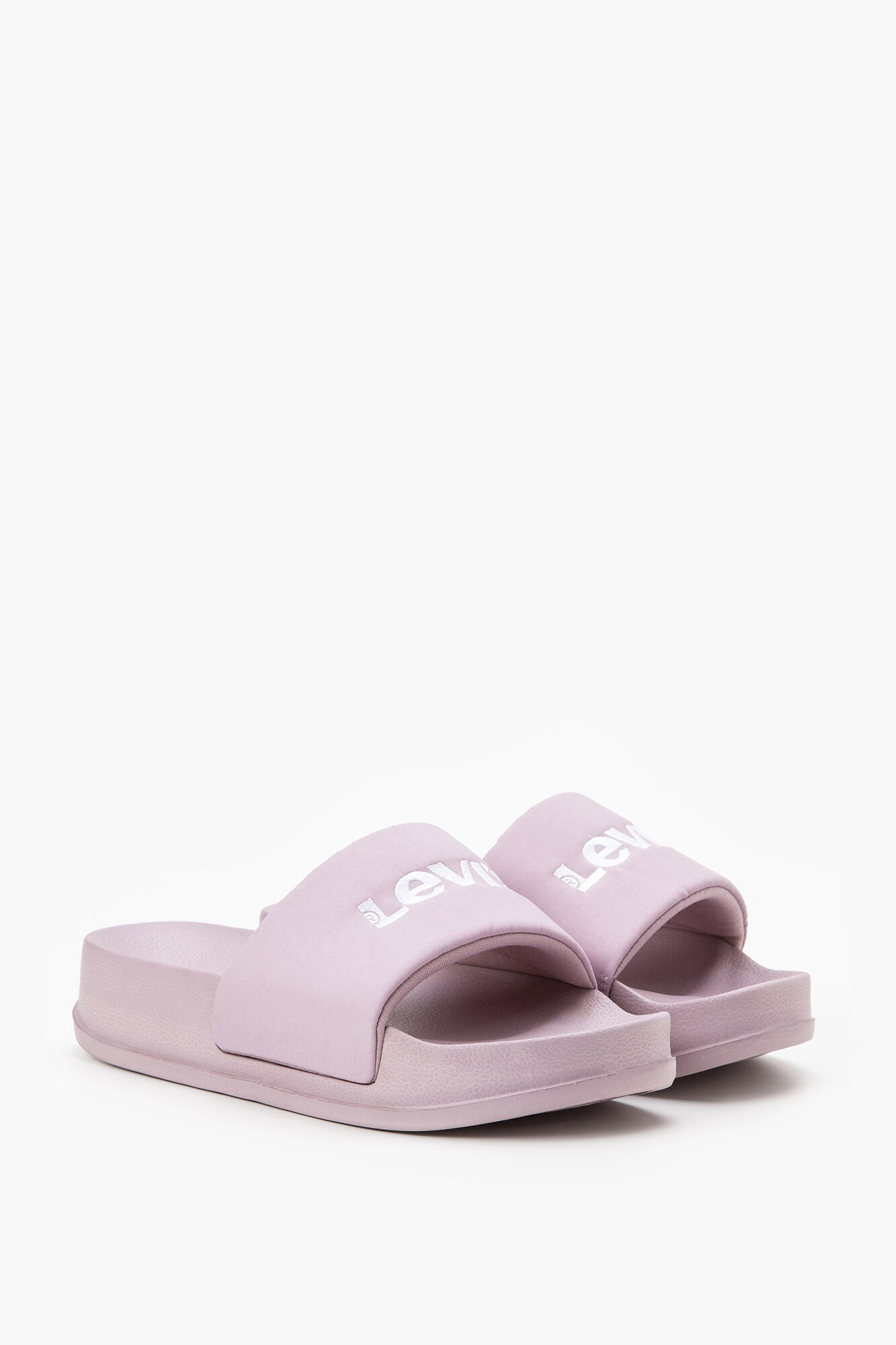 Levi's Sandalias June Bold rosa