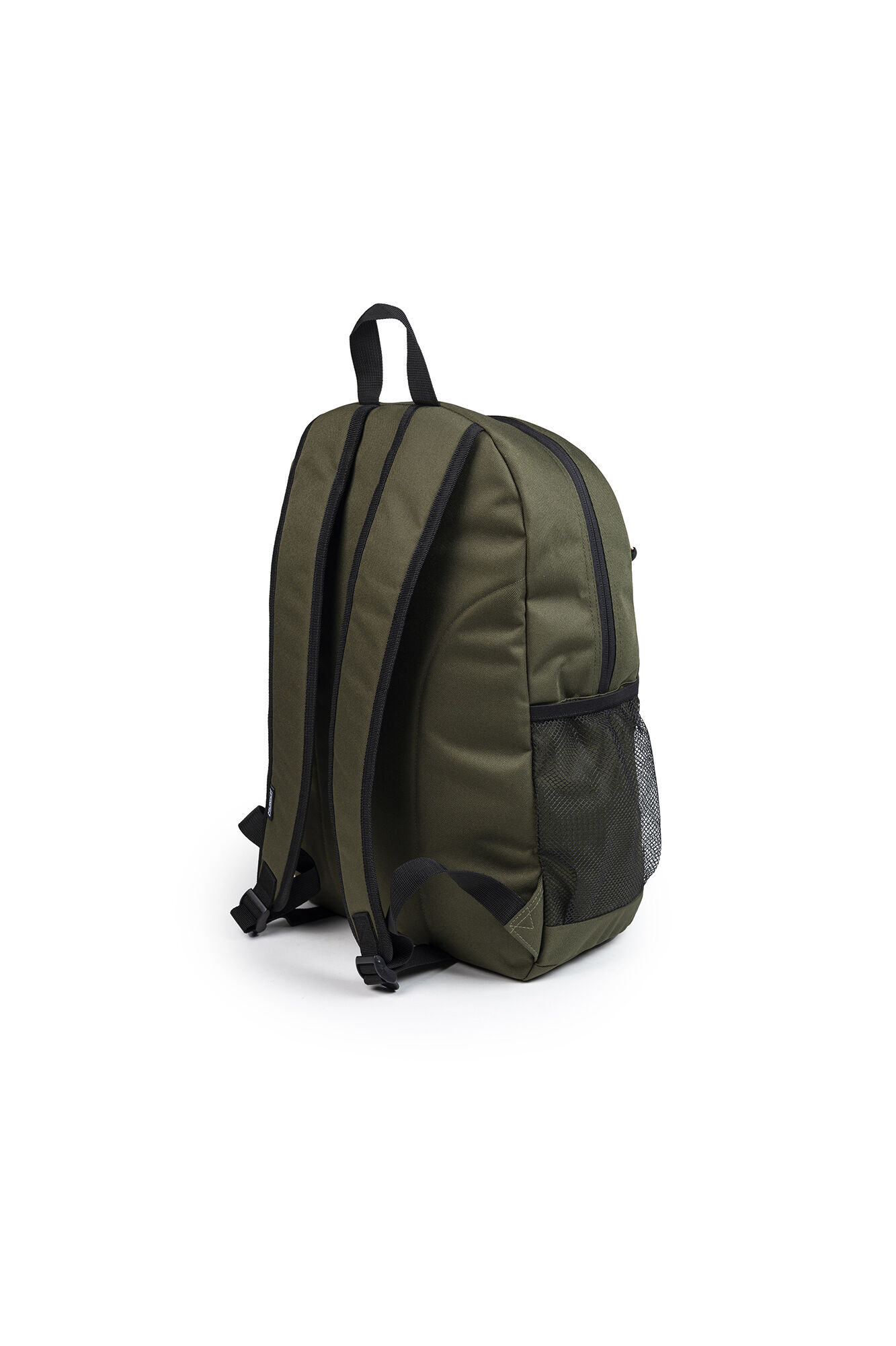 Munich Mochila backpack slim kaki