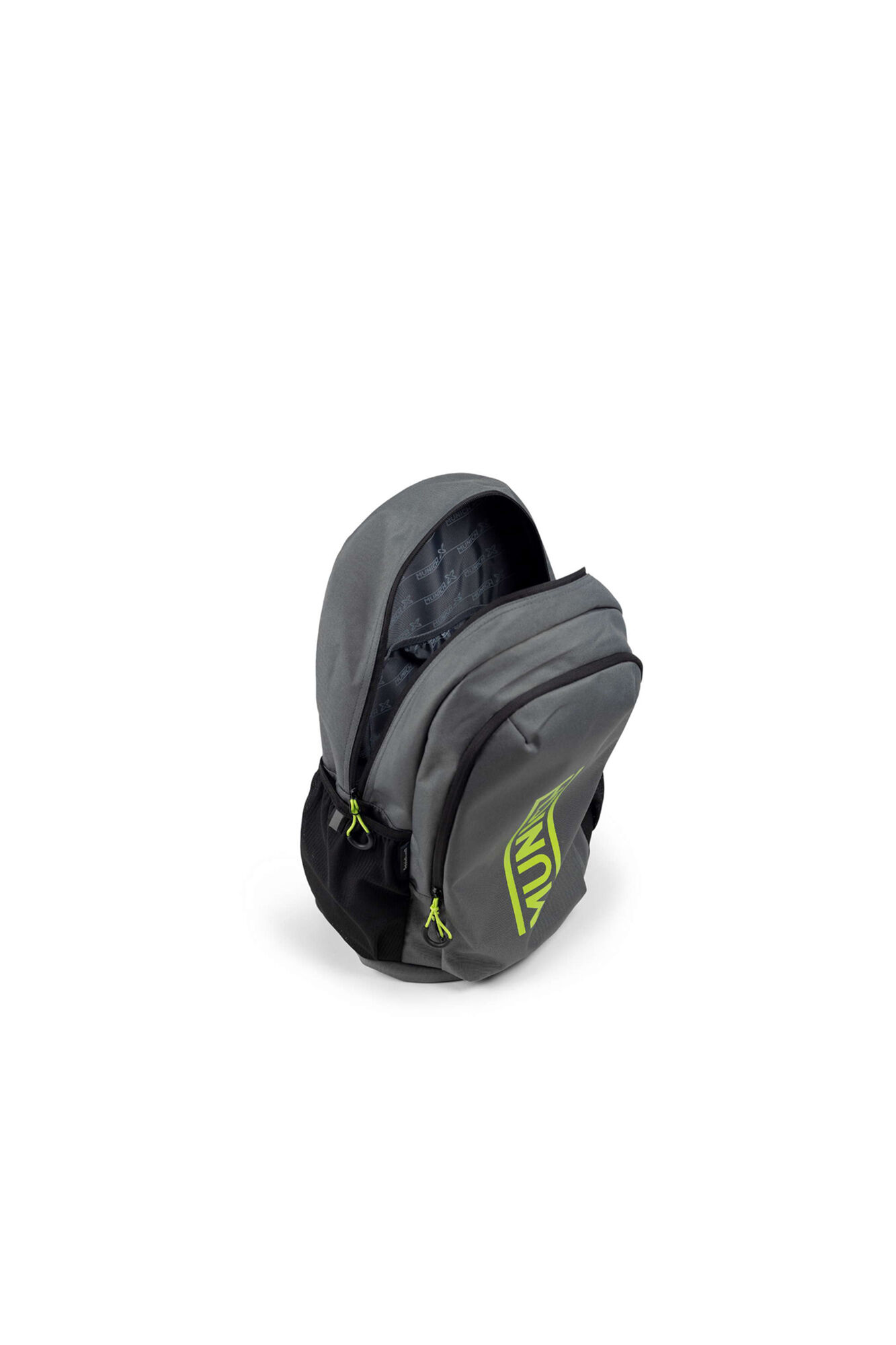 Munich Mochila deportiva reciclada slim