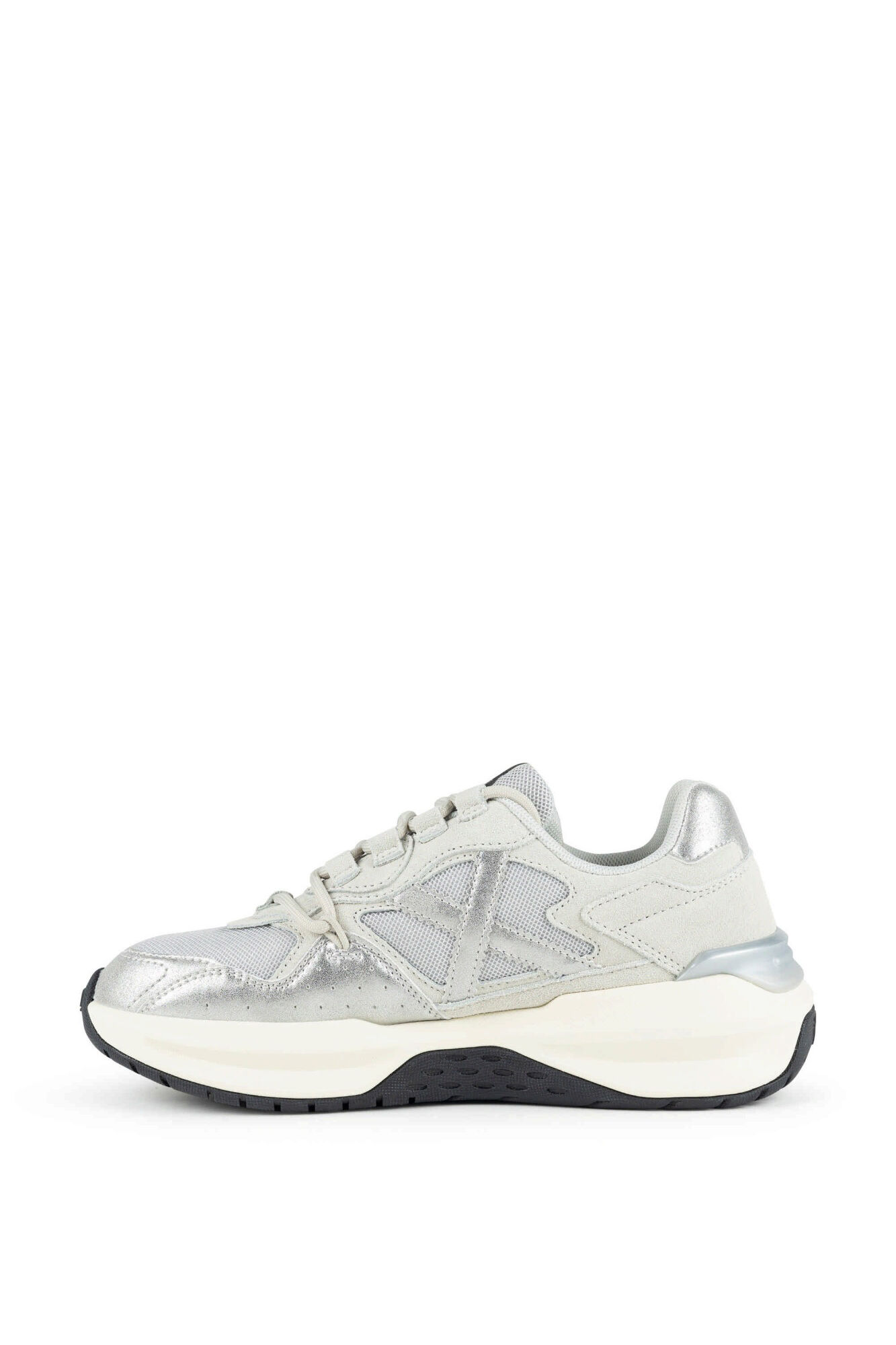 Munich Zapatillas Nexa Wmn 31 gris