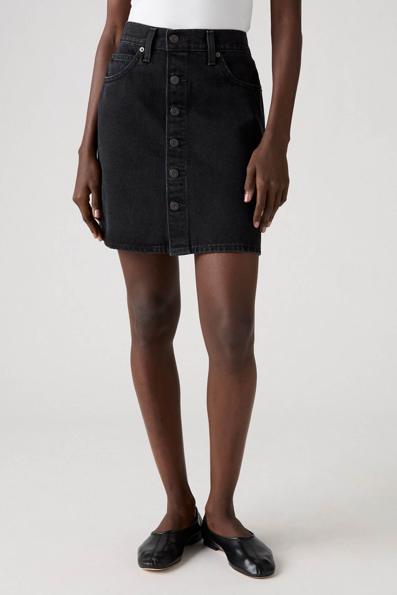 Levi's Falda vaquera Levi's&reg;