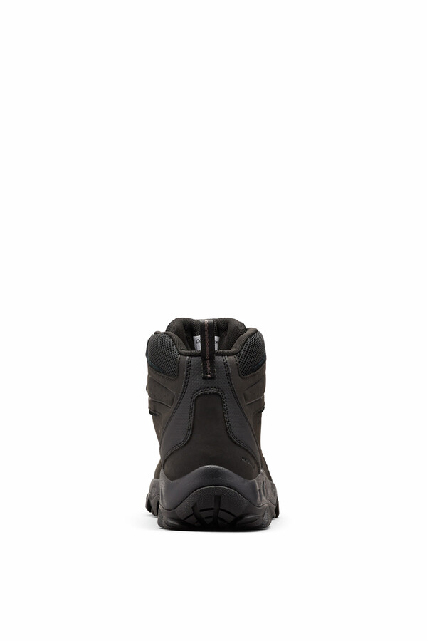 Springfield Men's Columbia Newton Ridge Plus II™ waterproof boots black