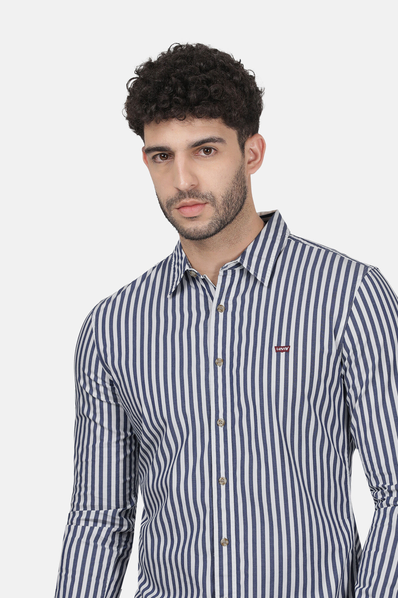 Levi's Camisa Levi's&reg; estampado