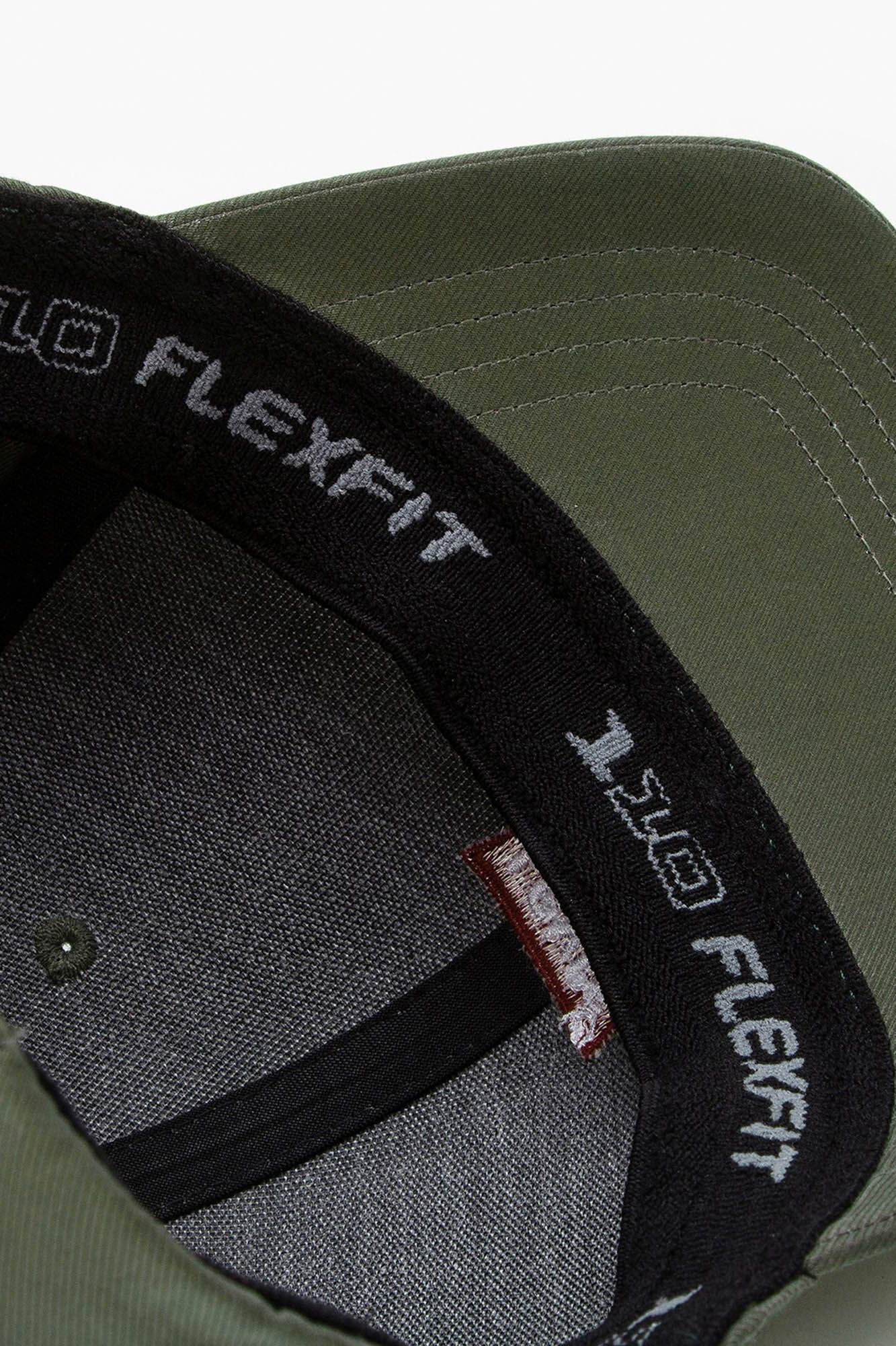 Levi's Gorra Levis&reg; verde