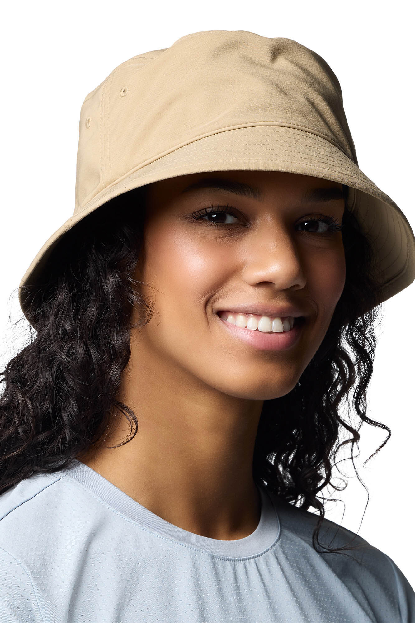 Columbia Columbia Unisex Pine Mountain&trade; II Bucket Hat nude