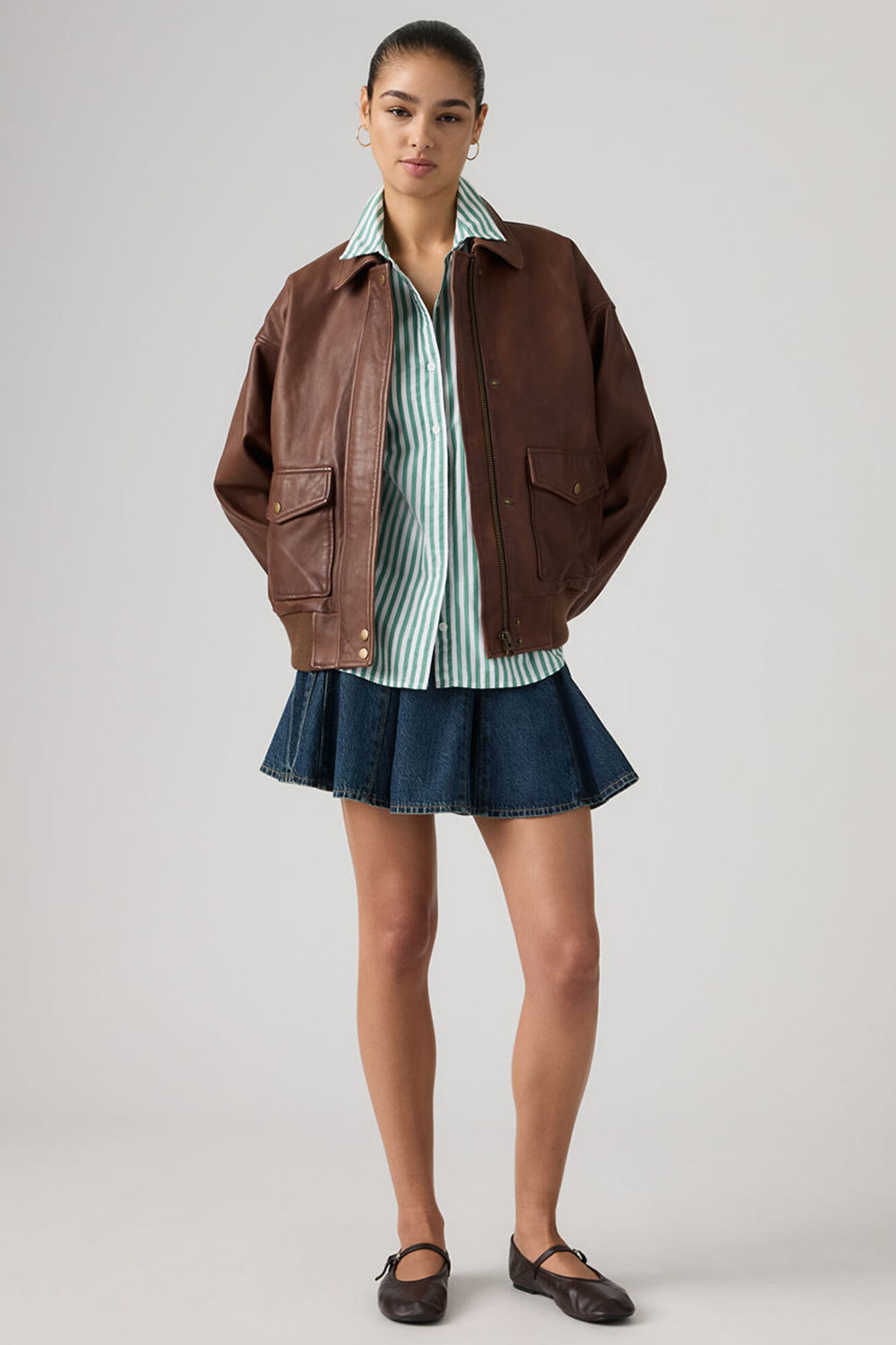 Levi's Falda vaquera Levi's&reg;