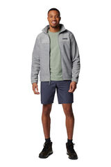 Columbia Pantalones cortos azul