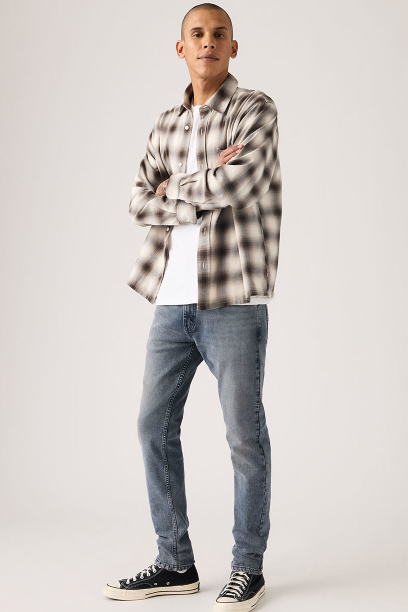 Levi's Vaquero 512&trade; Slim Taper