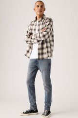 Levi's Vaquero 512&trade; Slim Taper azul