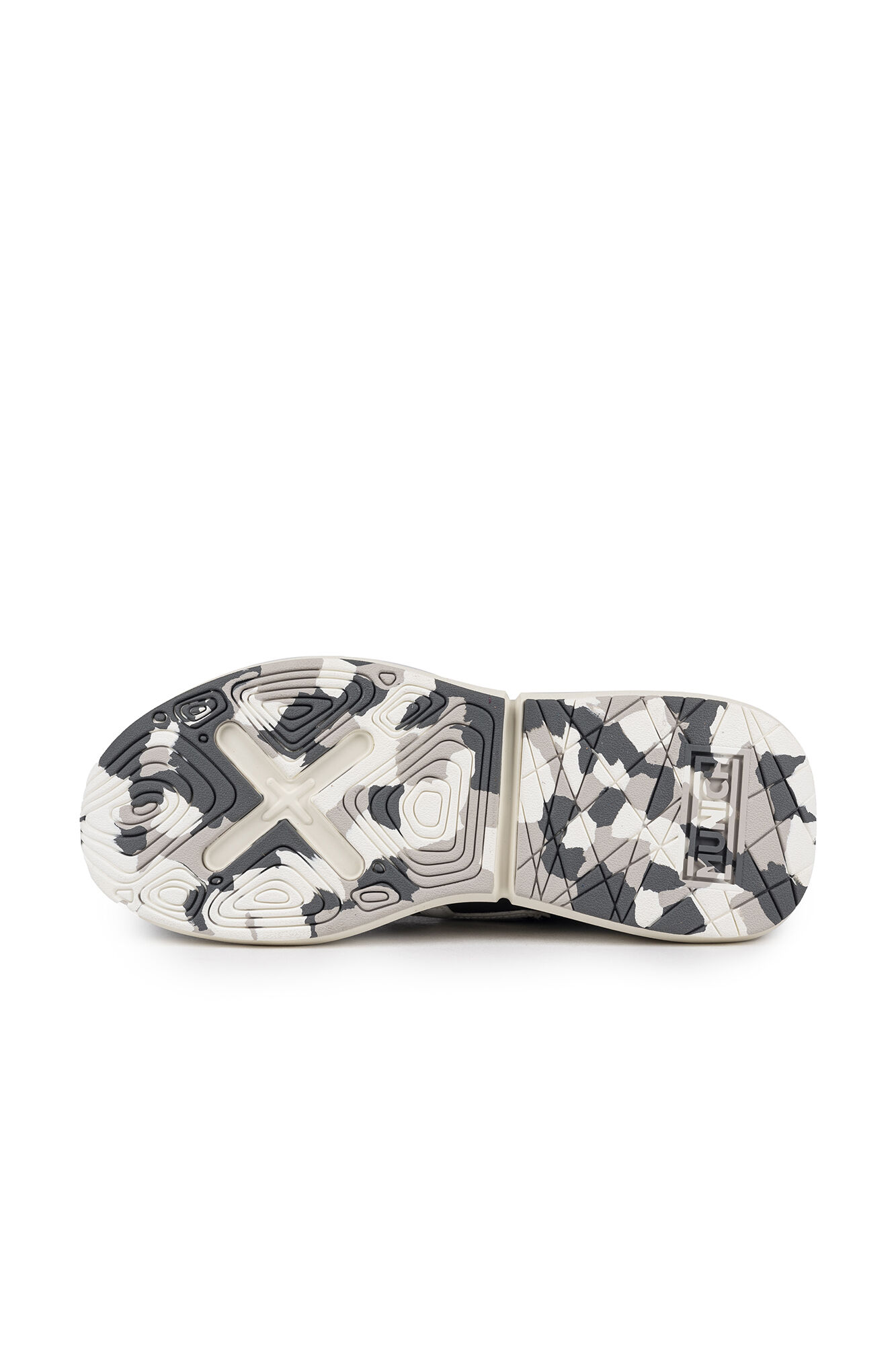 Munich Zapatilla deportiva negro