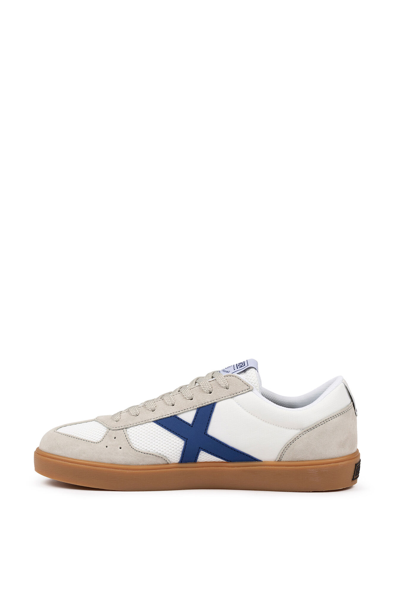 Munich Zapatillas Break 47 blanco