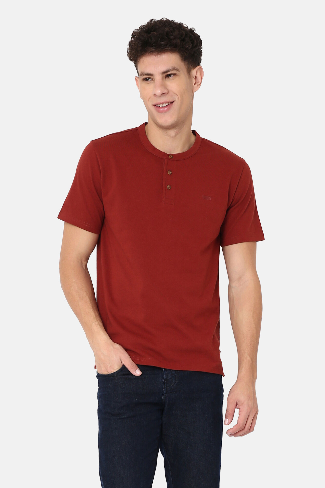 Levi's Camiseta Levis&reg; azul