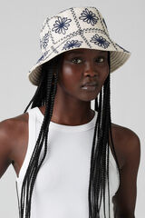 Levi's Sombrero Levi's&reg; blanco