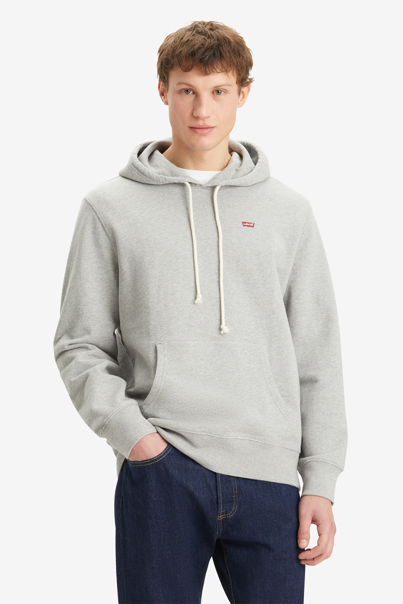 Levi's Sudadera Levis&reg; gris