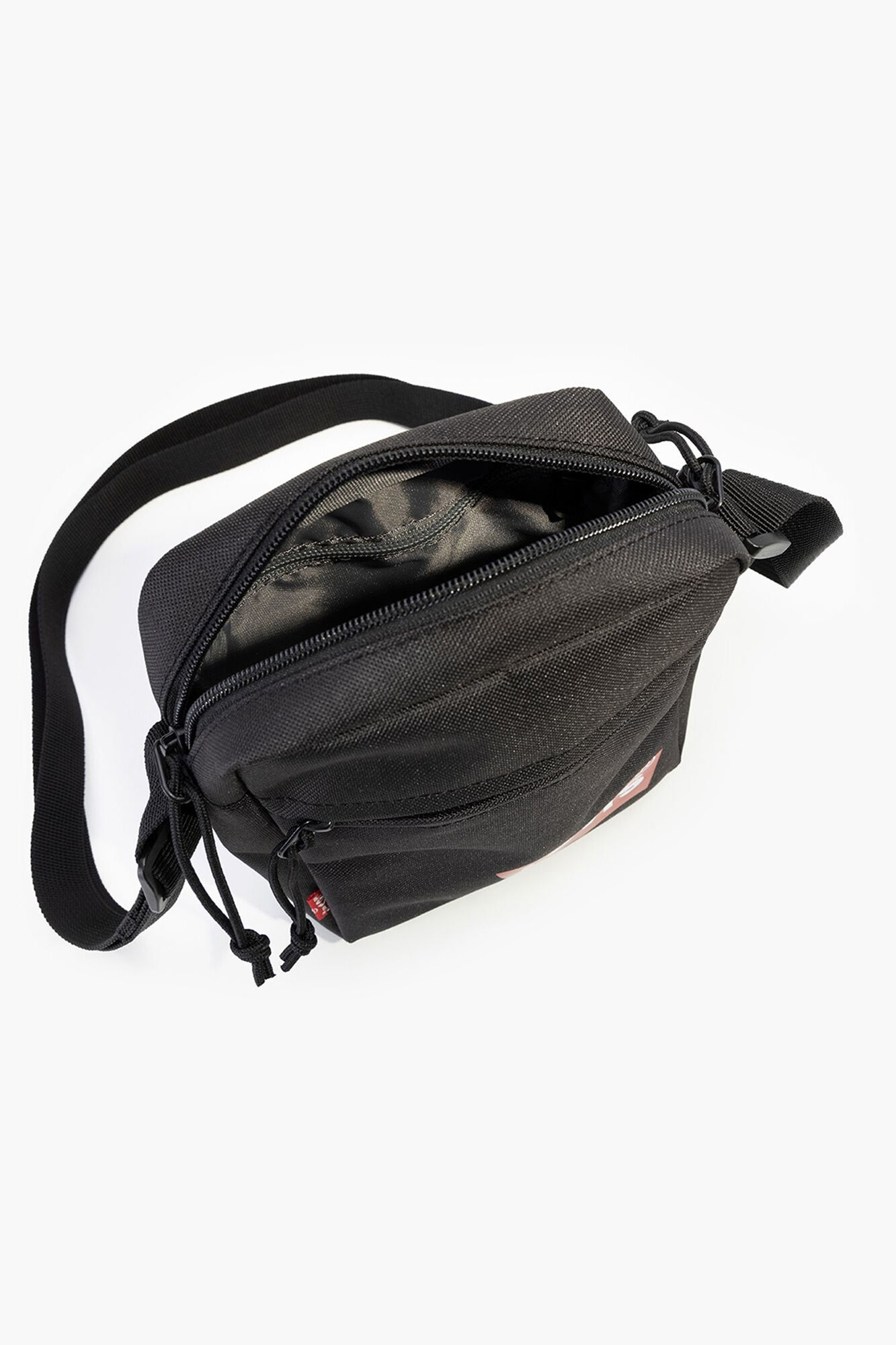 Levi's Crossbody Levis&reg; negro