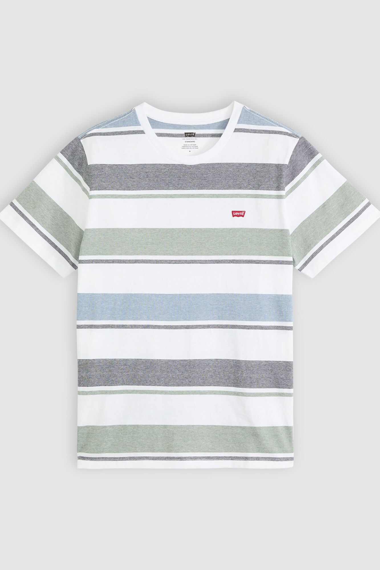 Levi's Camiseta Levis&reg; blanco